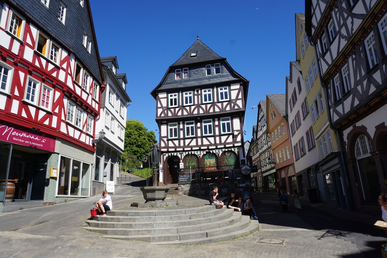 Wie Sie Ihre Reise zwischen München planen